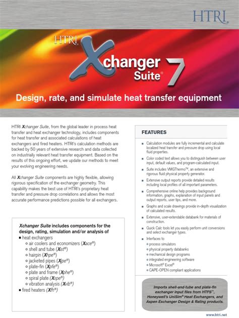 Image result for Htri Tutorial