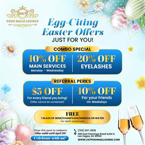 Services - 24/7 Posh Nails Lounge | NV 89169 | Best Nail Salon in Las Vegas