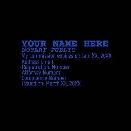 Example Stamp Word 的图像结果