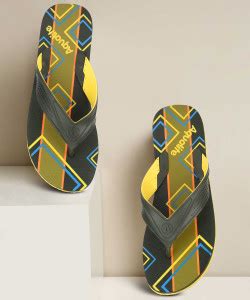Aqualite Men Slippers - Buy Aqualite Men Slippers Online at Best Price ...