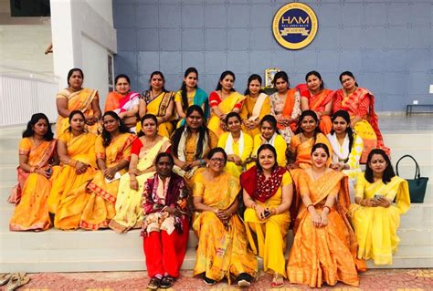 Our Team ::HAM Academy