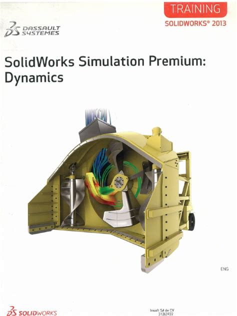 Image result for SolidWorks Simulation PDF