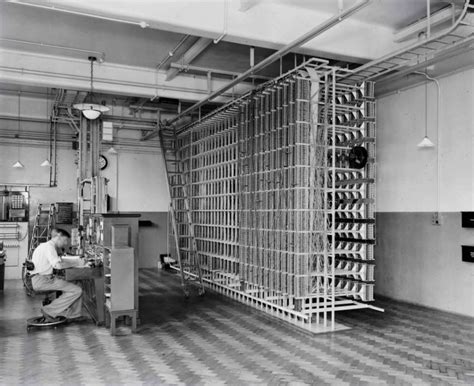 Main Distribution Frame 的图像结果