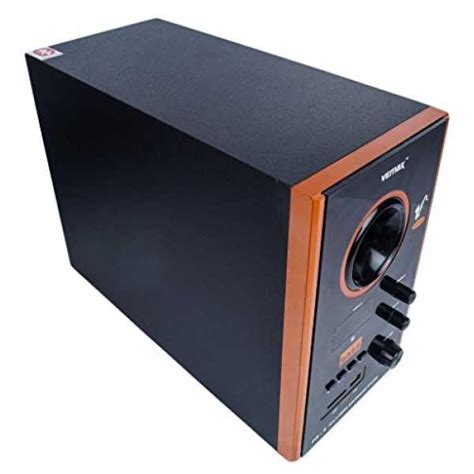 Vemax Eiffel Bluetooth Hi Bass Surround Home Theatre System Price in ...