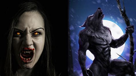 Top 10 Vampire And Werewolf Tv Shows at Grant Schaefer blog