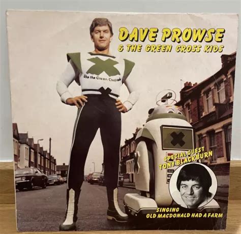 Image result for Dave Prowse Green Cross Code