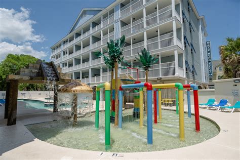 Myrtle Beach Villas II (2) Vacation Rentals in Myrtle Beach, SC