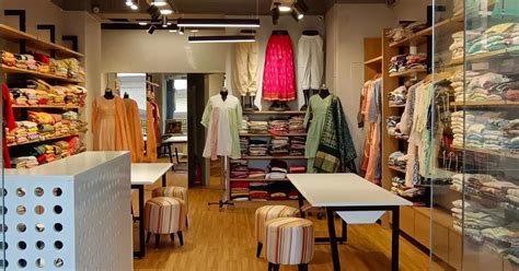 Satvah Kurtis Factory Studio Baroda: Where Comfort Meets Style in ...