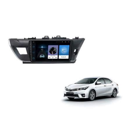 Corolla Altis Car Accessories online in India