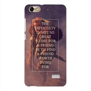 Ninja Cases Back Cover for Honor 4C - Ninja Cases : Flipkart.com