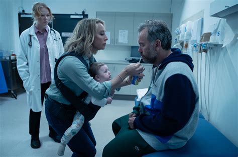 Asher Keddie Tv Shows