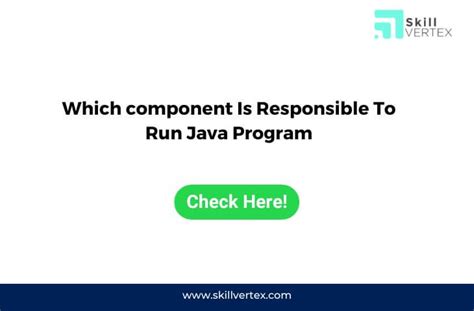 Image result for Explain Each Component of a Java Program