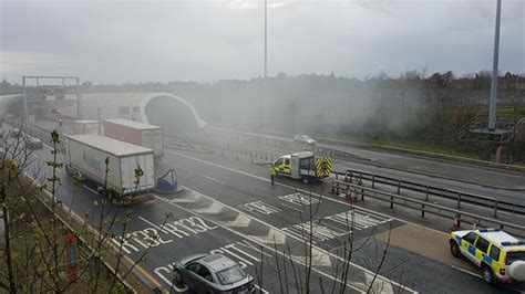 Port Tunnel closures cannot continue - IBEC