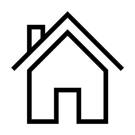 HTML Home Icon 的图像结果