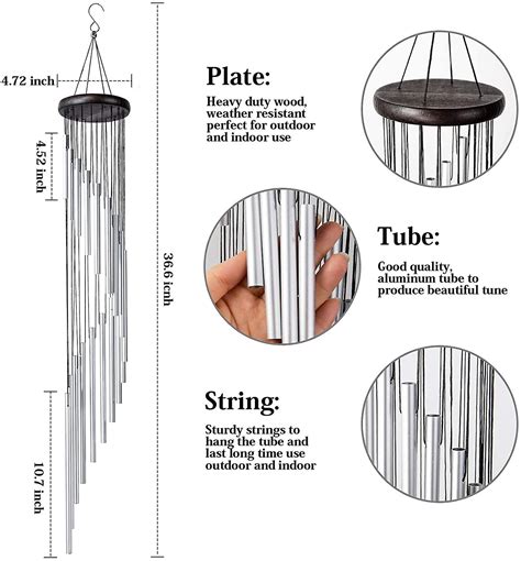 wind chime quotes