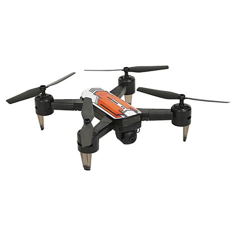 Electrobotic Dual Camera Drone With Altitude Hold Position Holding 720P ...