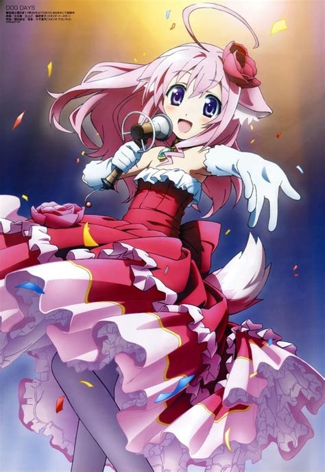 Dog Days Season 3: Initial Overview