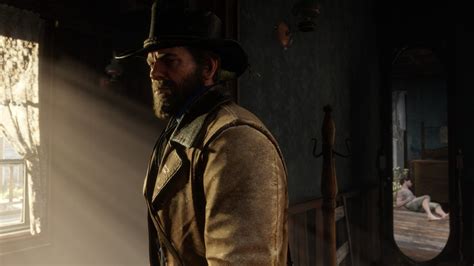 Image result for Red Dead Redemption 2 PC Graphics