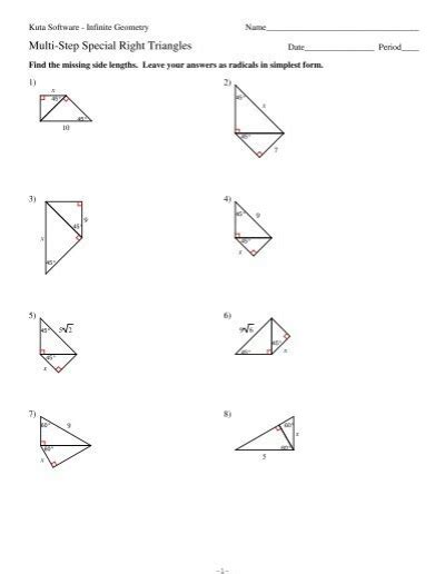 Geometry Kuta Software Answers 的图像结果