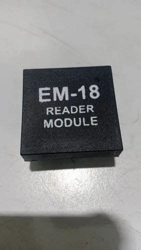 Em18 Module Interfacing with Raspberry Pi 的图像结果