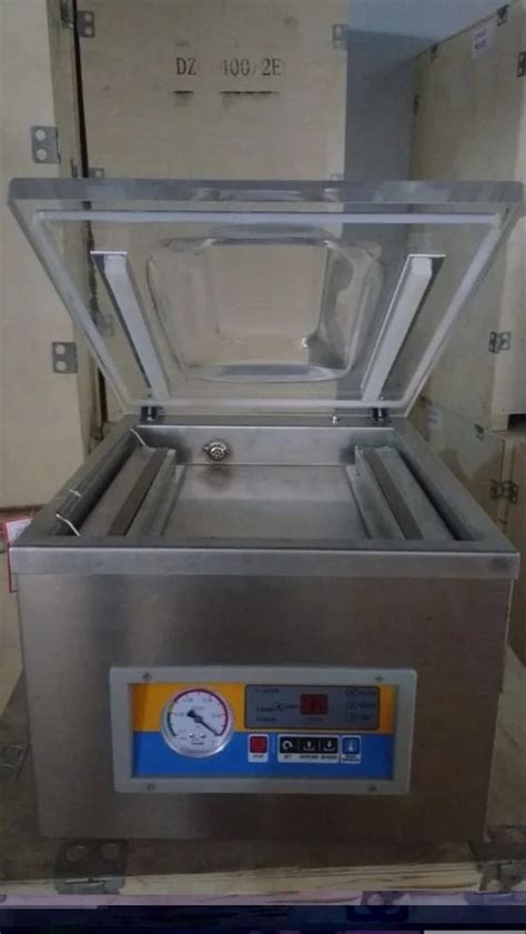 Vaccum Packaging Machine - Fresh Dates Vacuum Packing Machine ...