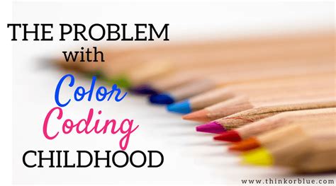 Image result for Problem About Color Coding