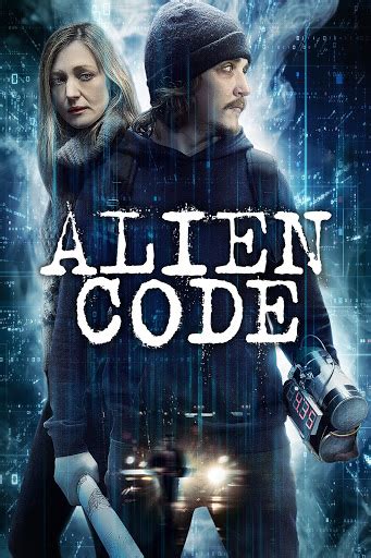 Image result for Alien Code Behind the Scenes