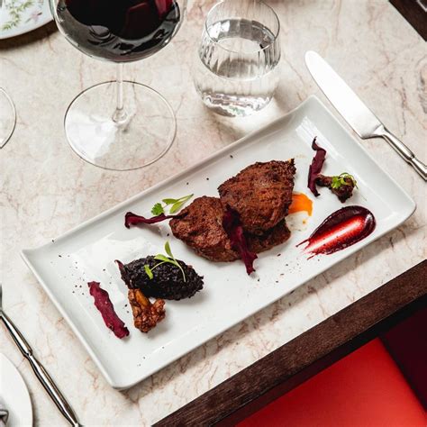 Warm and Cozy Restaurants in London - Top 10 Spots to Snug Into This ...