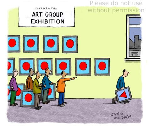 Social Conformity Cartoon 的图像结果