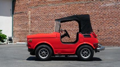 Check out this teeny custom-built Honda N600 | Top Gear
