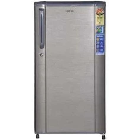 Haier HRD-1905CBS-H 170 Ltr Single Door - Price in India ...