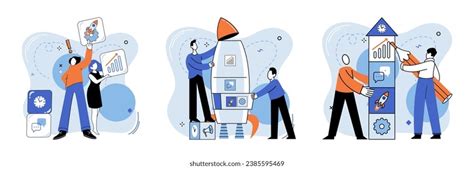 Team Building Games Vector 的图像结果