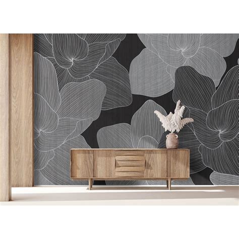 Livingwalls photo wallpaper Walls by Patel 3 Secret | wall-art.com