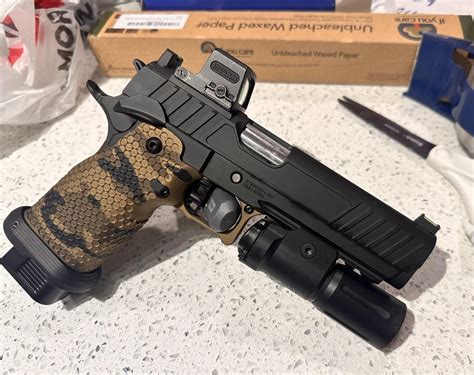 Image result for Springfield Prodigy