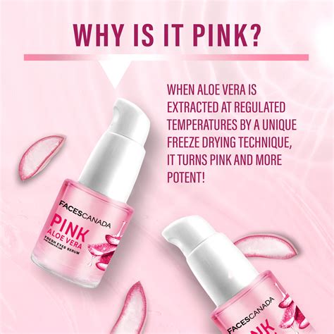 Under Eye Serum For Dark Circles Online - Pink Aloe Vera Fresh Eyes ...