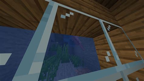 Image result for Axolotl Minecraft Enclosure Tutorial