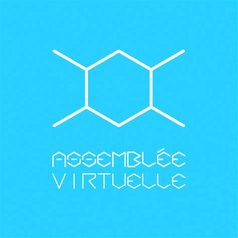 Assemblée Virtuelle — Favoriser la mise en réseau des acteurs de la ...