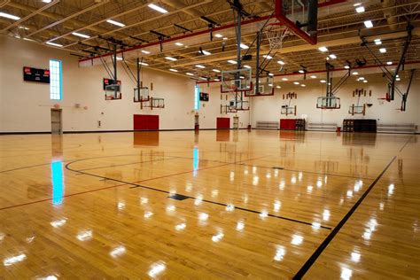 Summit Activities Center - Fitness Area | City of Yankton, SD