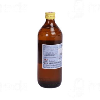 Hamdard Arq Badyan 500 Ml - Uses, Side Effects, Dosage, Price | Truemeds