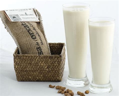 CASA ORXATA, BIO HORCHATA, Valencia - El Pla del Remei - Restaurant ...