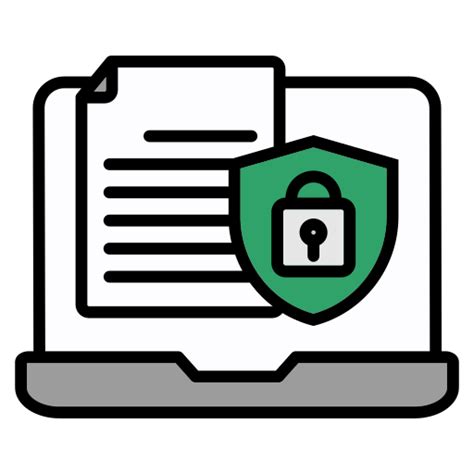 Data Security Icon 的图像结果