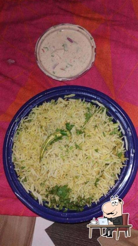 House Of Biryan- Biryani, Kepsa And More, Mumbai - Restaurant menu ...