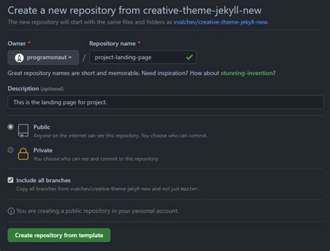 How To Create A Free Landing Page In 3 Steps