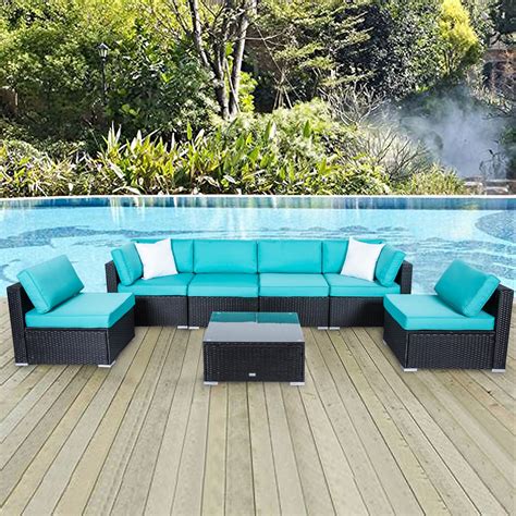 Waterproof Outdoor Furniture