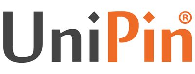 Unipin promotion | Get one now! | December 2025 - Picodi