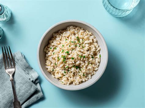 Whole Grain Brown Basmati Rice Recipe (With Video)