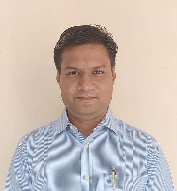 Faculty Information Government Engineering College, Dahod