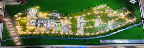 All India Institute of Medical Sciences Kalyani