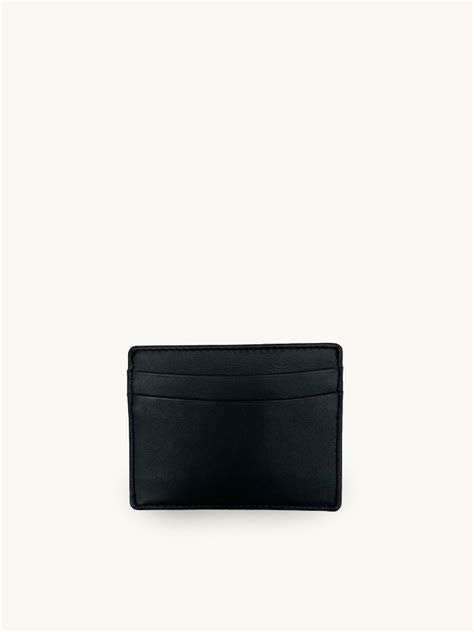 Buy Apatchy Orange Leather AirTag and Cardholder Gift Set from Next India