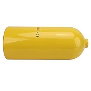 Scuba Diving Tank, Three Layer Filtration Aviation Aluminum and Copper ...